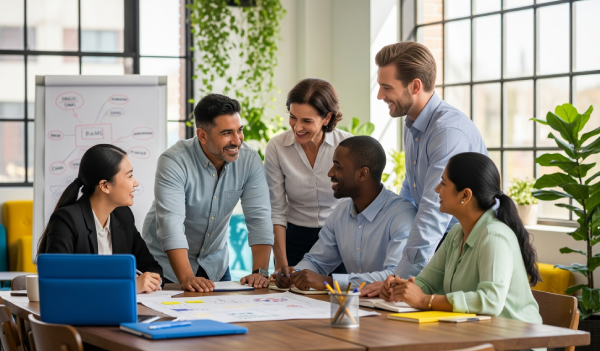 Comunidad de Apoyo Aivlife