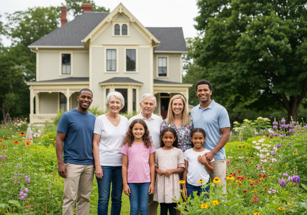 Construye un Legado con Aivlife