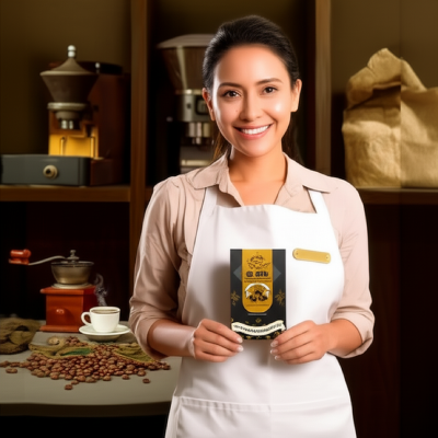 Producto Energía Vital de Aivlife para mantenerte activo