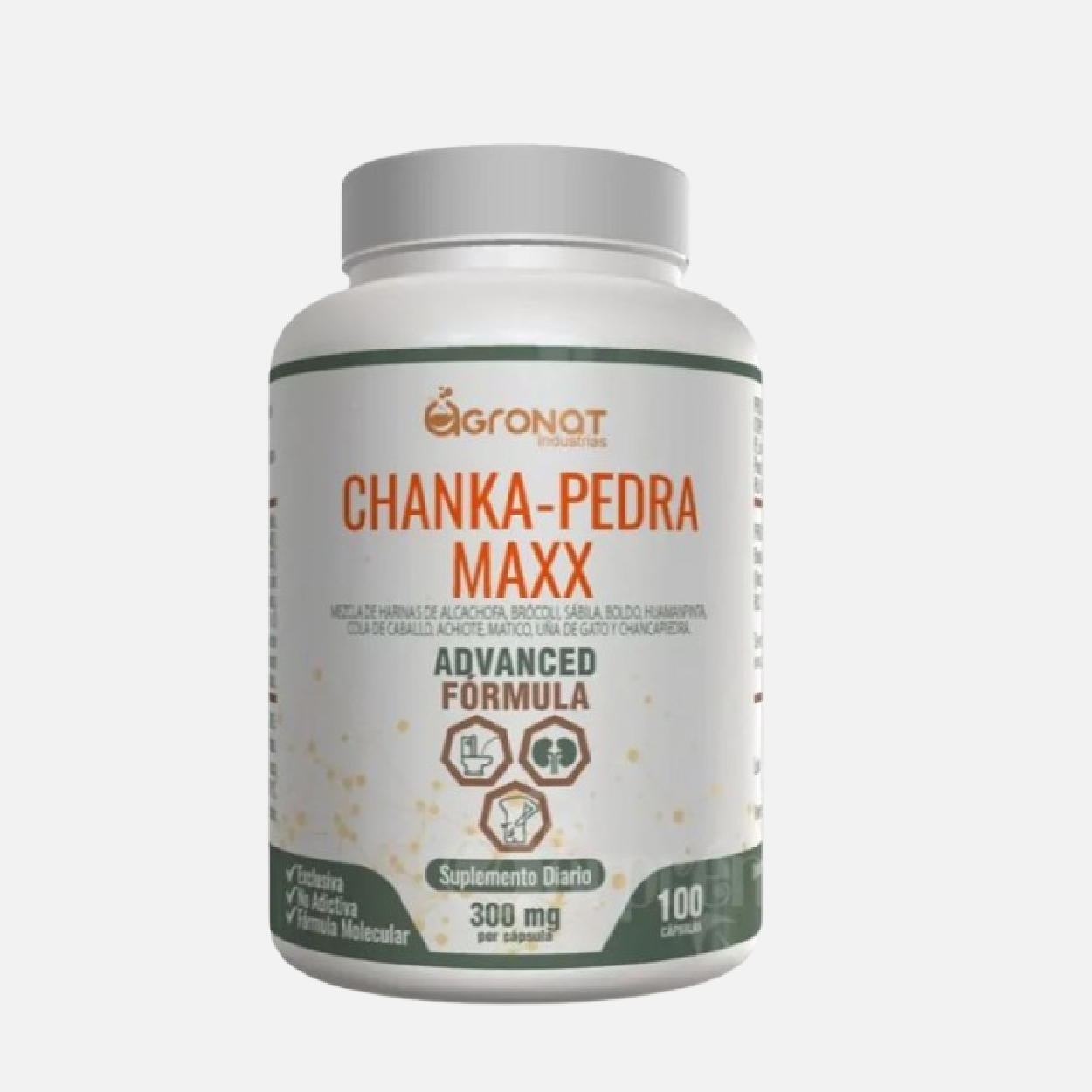 Chanka-Pedra