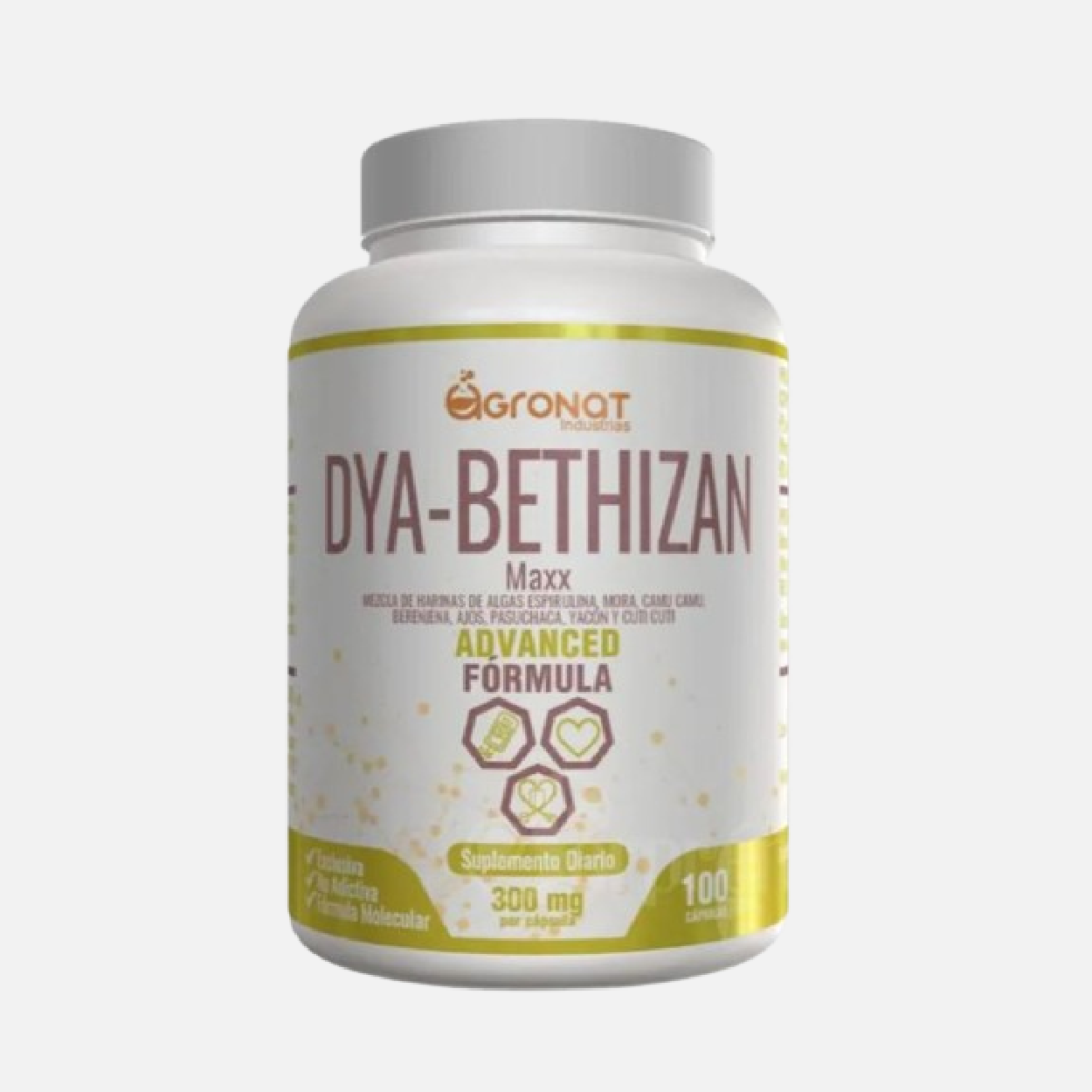 Dya-betizhan