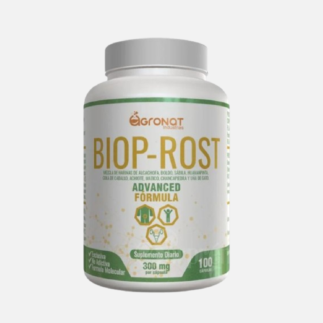 Biop-rost