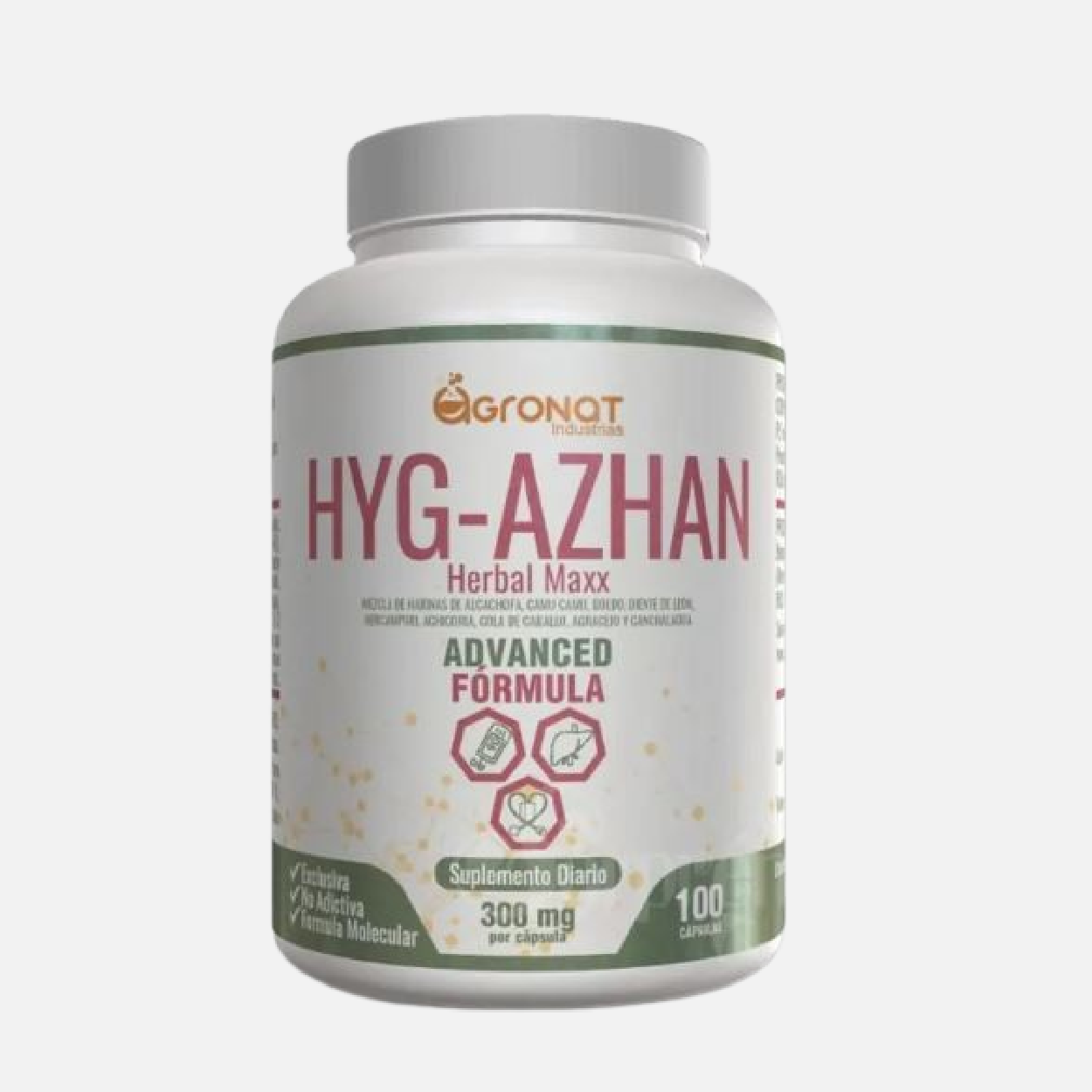 Hyg-Azhan